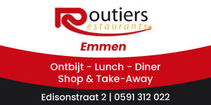Routiers Emmen